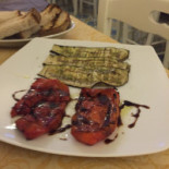Locanda Marzi Comida