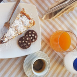 Locanda Marzi Bebida
