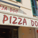 Pizza Doc Extérieur