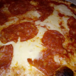 Pizzeria Da Gaetano food