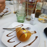 Pizzeria Da Gaetano drink