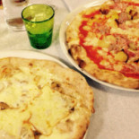 Pizzeria Da Gaetano food
