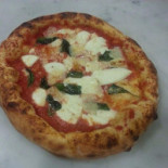Pizzeria Da Gaetano food