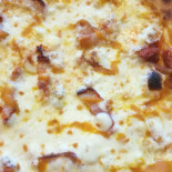 Pizzeria Da Gaetano food