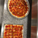 Incanto food
