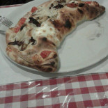 Pizza E Cucina Nourriture