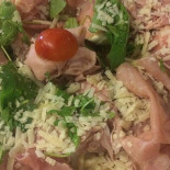 Pizza E Cucina Nourriture