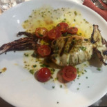 Pescecane Nourriture