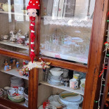 Pina Di Fonti Giuseppa À l'intérieur