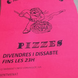 Pasticceria Jemmo Logo