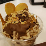Il Gelato Di Tonello M. P. food