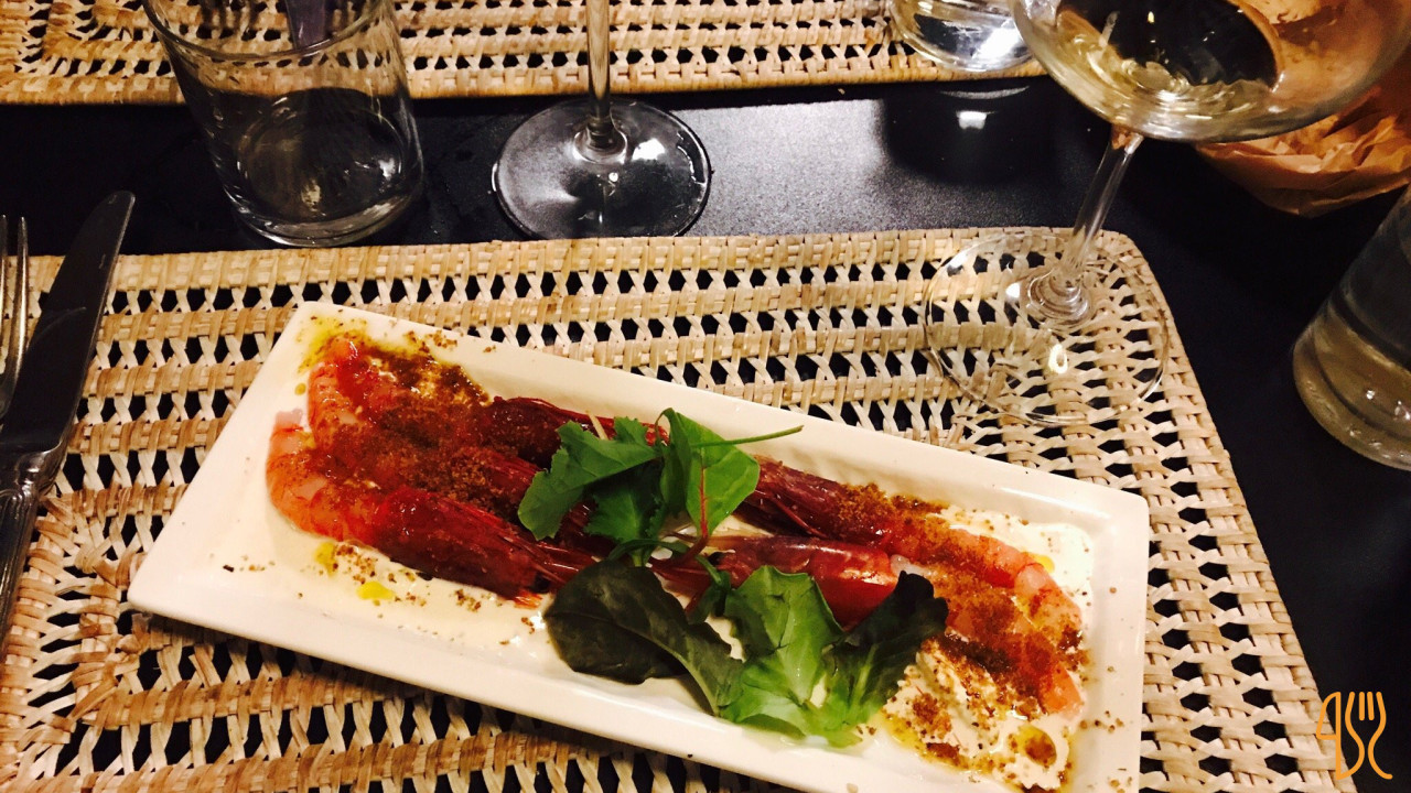 Terrazza 45 Carte