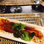Terrazza 45 Carte
