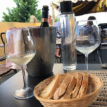 Terrazza 45 Boisson