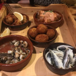 Rascard Comida