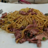 L'uva E Il Malto Comida