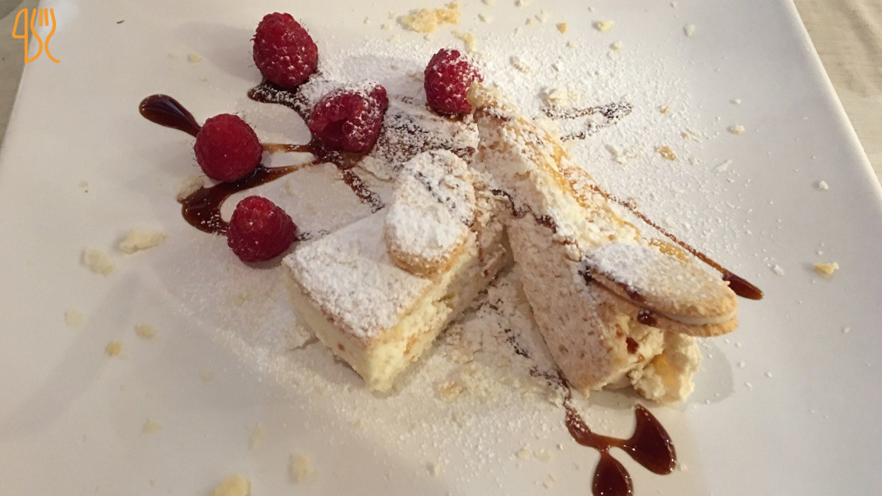 L'uva E Il Malto Nourriture