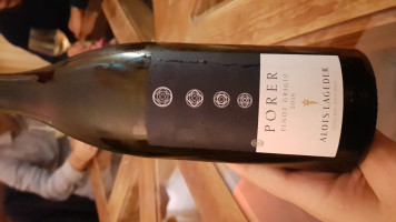 Medulla Vini drink