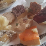 Wine Enoteca Alleghe Nourriture