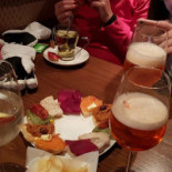 Wine Enoteca Alleghe Boisson