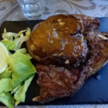 La Brusta Comida