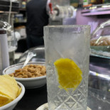 Del Sud Drink