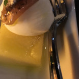 Bollicine Bebida