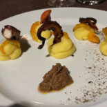 Donna Orsola Comida