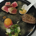 Donna Orsola Comida