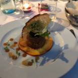 Donna Orsola Comida