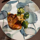 Donna Orsola Comida