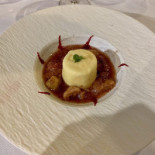 Antico Albergo food