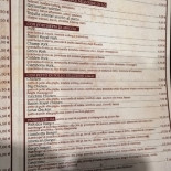 Tequila Carte