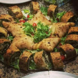 Pizza E Core Nourriture