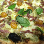Pizza E Core Nourriture