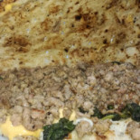 Pizza E Core Nourriture