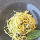 Mora Mora Bistro Del Mare Nourriture
