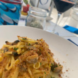 Mora Mora Bistro Del Mare Nourriture