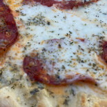 Pizzeria Da Amleto Nourriture