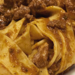Pizzeria Da Amleto Nourriture
