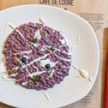 La Cave De Cogne Nourriture