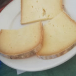 Rifugio Vulpot Comida