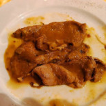 La Muscandia Nourriture