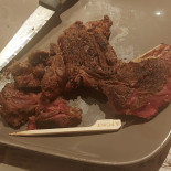La Muscandia Nourriture