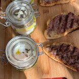 Da Capparella Valcanera Boisson