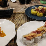 Sollevante Comida