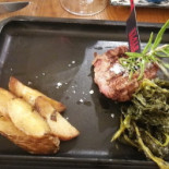 Stato Brado Comida