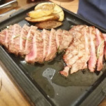 Stato Brado Comida