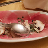 Avetta Nourriture