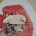 Avetta Nourriture